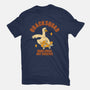 Quacksquad-Womens-Fitted-Tee-Tri haryadi