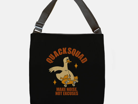 Quacksquad