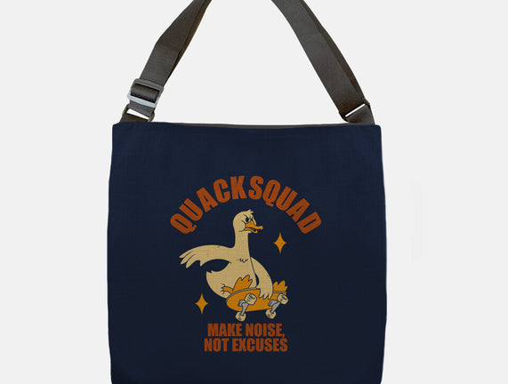 Quacksquad