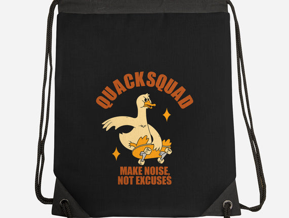 Quacksquad