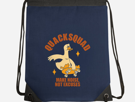 Quacksquad