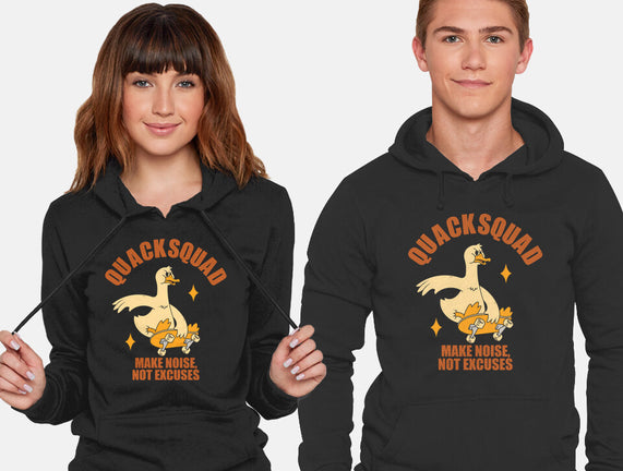 Quacksquad