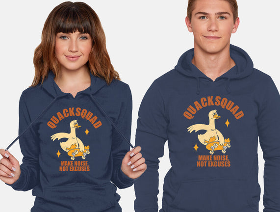 Quacksquad
