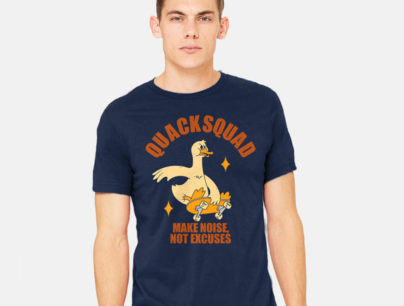 Quacksquad