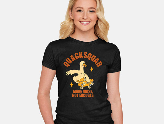 Quacksquad