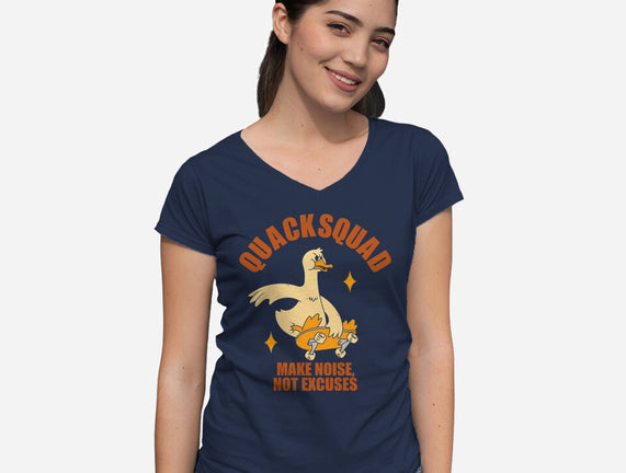 Quacksquad