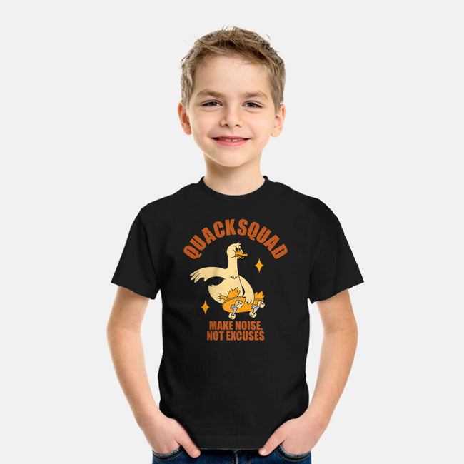 Quacksquad-Youth-Basic-Tee-Tri haryadi