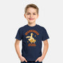 Quacksquad-Youth-Basic-Tee-Tri haryadi