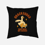 Quacksquad-None-Removable Cover w Insert-Throw Pillow-Tri haryadi