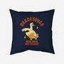 Quacksquad-None-Removable Cover w Insert-Throw Pillow-Tri haryadi