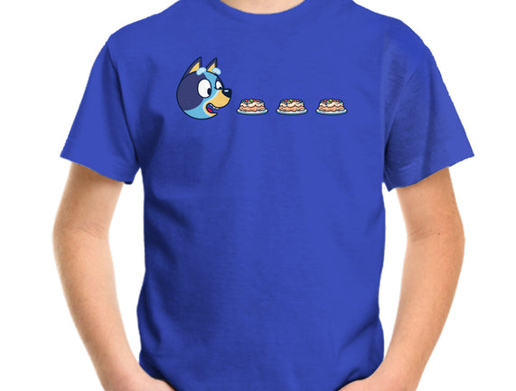 Blu-Man