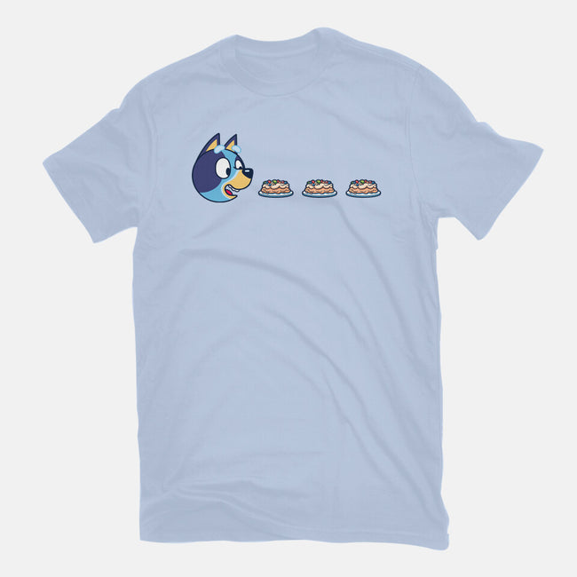Blu-Man-Mens-Heavyweight-Tee-Getsousa!
