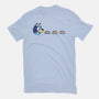 Blu-Man-Mens-Heavyweight-Tee-Getsousa!