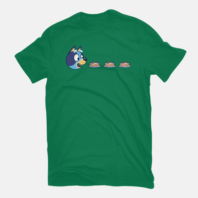 Blu-Man-Mens-Heavyweight-Tee-Getsousa!