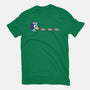 Blu-Man-Mens-Heavyweight-Tee-Getsousa!