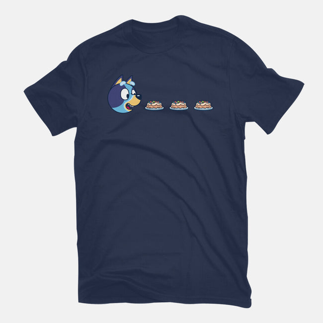 Blu-Man-Mens-Heavyweight-Tee-Getsousa!