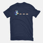 Blu-Man-Mens-Heavyweight-Tee-Getsousa!