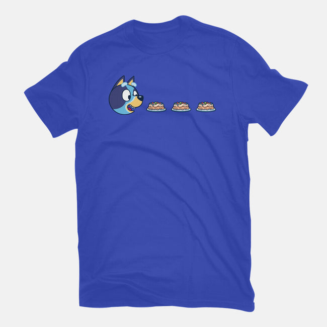 Blu-Man-Mens-Heavyweight-Tee-Getsousa!
