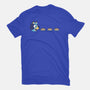Blu-Man-Mens-Heavyweight-Tee-Getsousa!