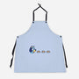 Blu-Man-Unisex-Kitchen-Apron-Getsousa!
