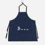Blu-Man-Unisex-Kitchen-Apron-Getsousa!