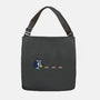 Blu-Man-None-Adjustable Tote-Bag-Getsousa!