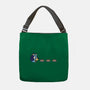 Blu-Man-None-Adjustable Tote-Bag-Getsousa!