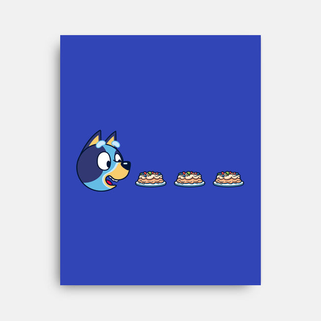 Blu-Man-None-Stretched-Canvas-Getsousa!