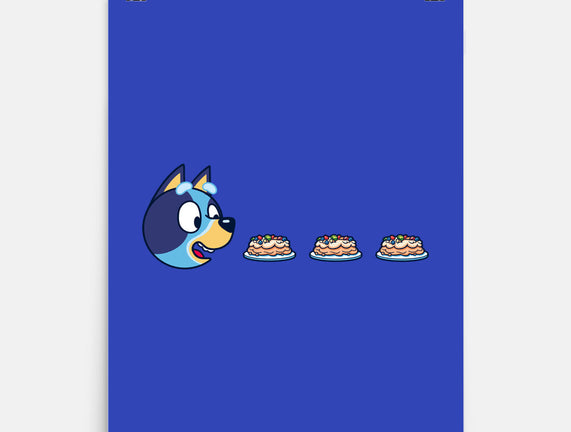 Blu-Man