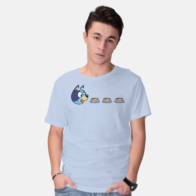 Blu-Man-Mens-Basic-Tee-Getsousa!