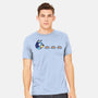 Blu-Man-Mens-Heavyweight-Tee-Getsousa!