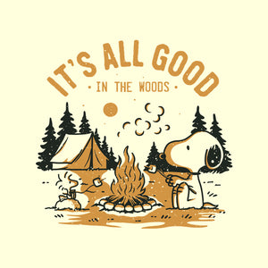 Camping Friends
