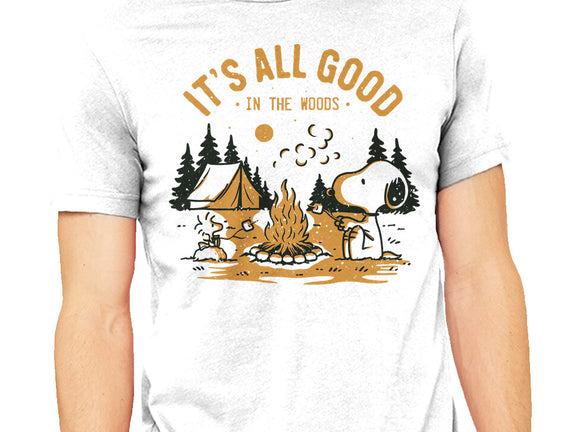 Camping Friends