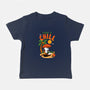 License To Chill-Baby-Basic-Tee-Tri haryadi