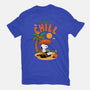 License To Chill-Mens-Premium-Tee-Tri haryadi