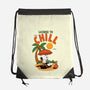 License To Chill-None-Drawstring-Bag-Tri haryadi
