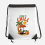 License To Chill-None-Drawstring-Bag-Tri haryadi