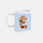 License To Chill-None-Mug-Drinkware-Tri haryadi