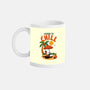 License To Chill-None-Mug-Drinkware-Tri haryadi