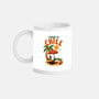 License To Chill-None-Mug-Drinkware-Tri haryadi