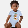 License To Chill-Baby-Basic-Onesie-Tri haryadi
