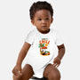 License To Chill-Baby-Basic-Onesie-Tri haryadi