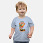 License To Chill-Baby-Basic-Tee-Tri haryadi