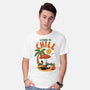 License To Chill-Mens-Basic-Tee-Tri haryadi