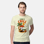 License To Chill-Mens-Premium-Tee-Tri haryadi