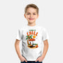 License To Chill-Youth-Basic-Tee-Tri haryadi