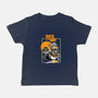 Duck Is The Way-Baby-Basic-Tee-Tri haryadi
