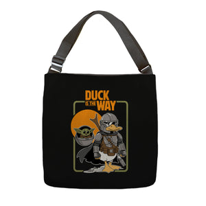 Duck Is The Way