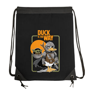 Duck Is The Way