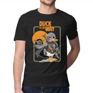 Duck Is The Way